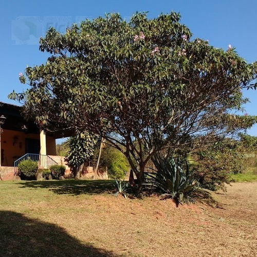 Imagem 2 de 3 de Terreno Para Venda, 0.0 M2, Chácaras São José - São Paulo - 595