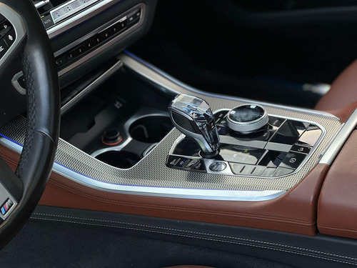 Imagem 12 de 15 de Bmw X5 Xdrive 3.0 M50d