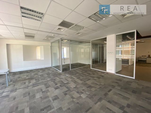 Oficinas En Arriendo En Huechuraba