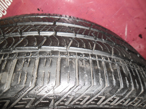 Llanta 255 50 19 Continental (limpia) Cross Contact Mf 146 (Usado)