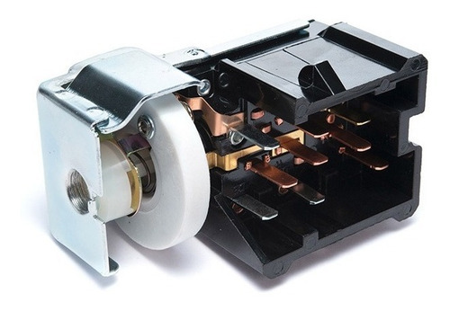 Switch Luz Ford Mustang 94-04 Van Ds531