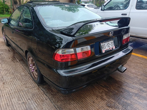 Honda Sir 99 Muchos Extras