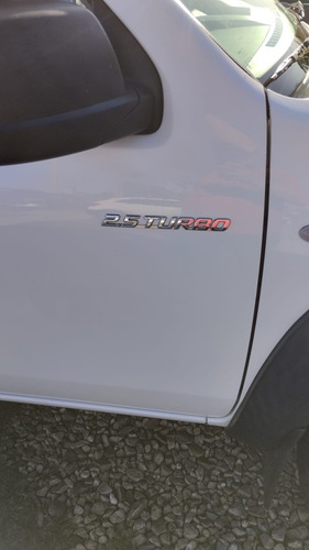 Imagen 16 de 17 de Mazda Bt-50 Diesel 4x4