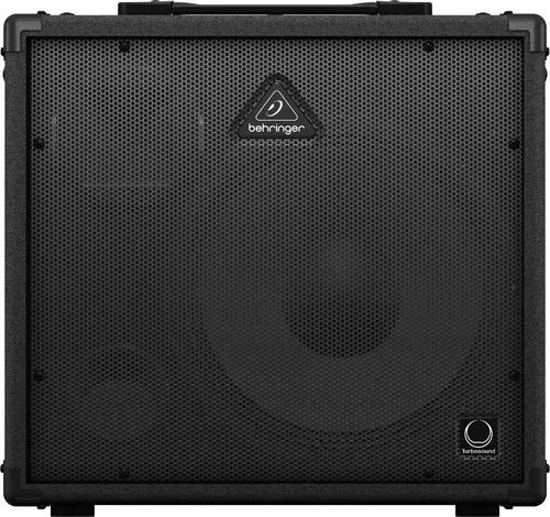 Amplificador Bajo Eléctrico Blackstar Unity U250 250W