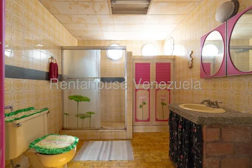Casa En Venta - Cg 25-20123