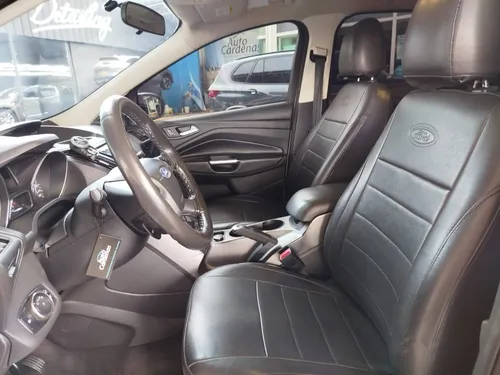 Ford Escape 2.0 Se 4x2