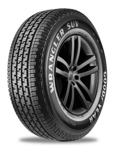 Neumático Goodyear Wrangler Suv Ltr-suv 215 65 16 Dodge Jeep