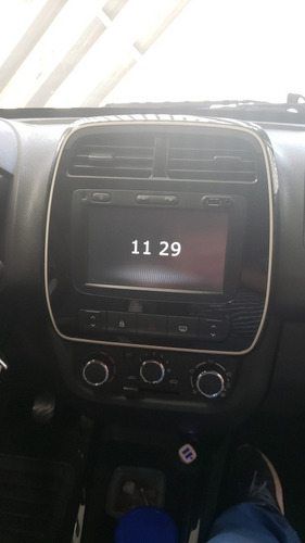 Renault Kwid 2018 1.0 12v Intense Sce 5p