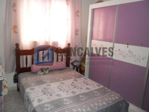 Imagem 8 de 15 de Venda Apartamento Sao Bernardo Do Campo Jardim Belita Ref: 5 - 1033-1-53071