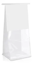 Comprar 100 Bolsas Ecológicas Bolsas Papel Kraft Bolsa Papel14x28x10