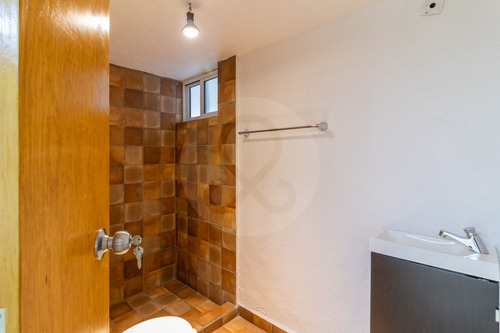 Casa En Venta En Ciudad Satélite