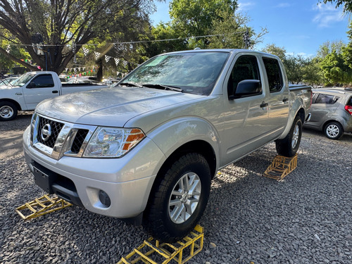 Nissan Frontier 4x4 PRO 4X 4x4