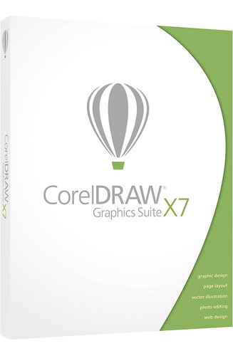 Corel Draw X7