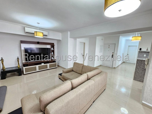 Apartamento Moderno En Venta Urb La Soledad Maracay Amoblado Con Planta Electrica Pozo De Agua Kg:25-12181