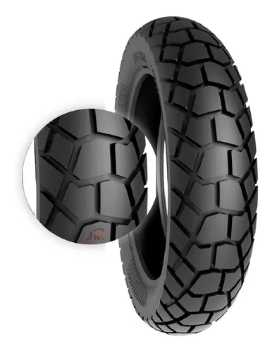 Llanta 130/70-17 Ts822 Tl Timsun Ns200 Fz16 Pulsar180 Apache