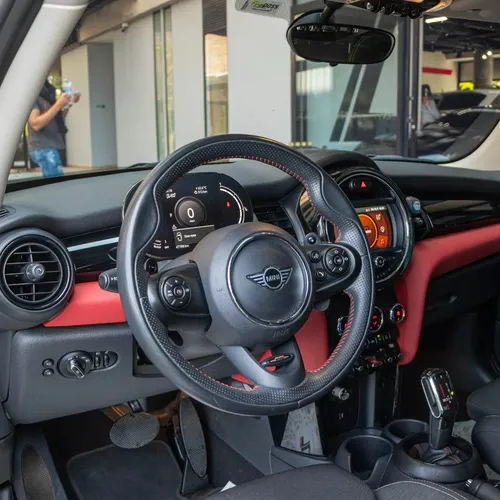 Mini Cooper S 2.0 2021