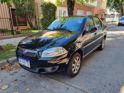 Fiat Siena 1.4 El 85cv 2017