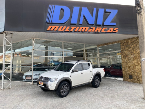 Imagem 1 de 11 de Mitsubishi L200 Savana