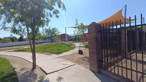 Casa En Arriendo Buin 3d-2b-2e (77621)