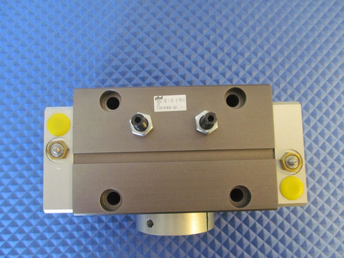 Nos Phd Rotarty Actuator Ras150x45-e-pb-q10 Ras1 50x45-e Dde