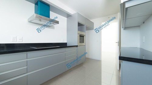 Imagen 5 de 29 de One 1 Esquinero Piso Alto 3 Suite + Dep