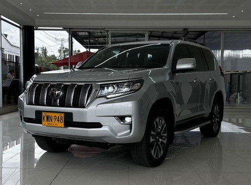 Toyota Prado 4.0 Vx Fl