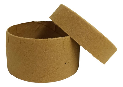 Pote Carton 1/4kg 8,5x4,5 Souvenirs Envios Ecommerce X 10