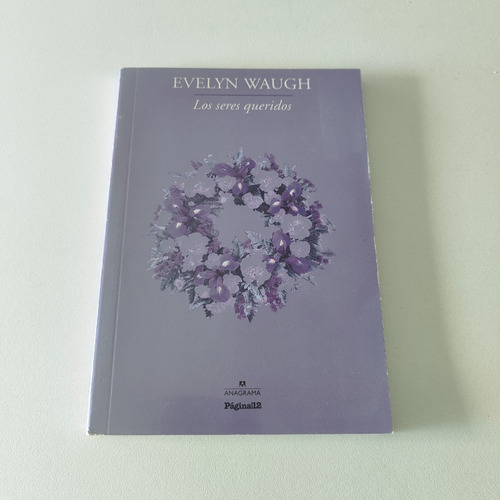 Evelyn Vaugh - Los Seres Queridos