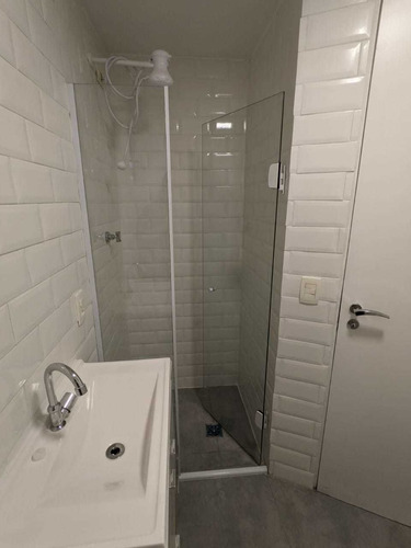 Apartamento Com 2 Quartos E 2 Banheiros À Venda, 62 M²