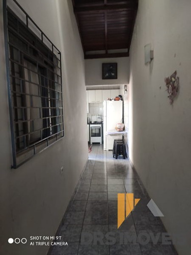 Imagem 16 de 16 de Casa Térrea Com 4 Quartos - Ca502-v