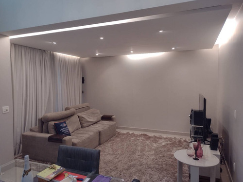 Imagem 3 de 15 de Casa Em Alphaville No Alpha Conde Ii Para Locação R$ 25000,00 - 1040