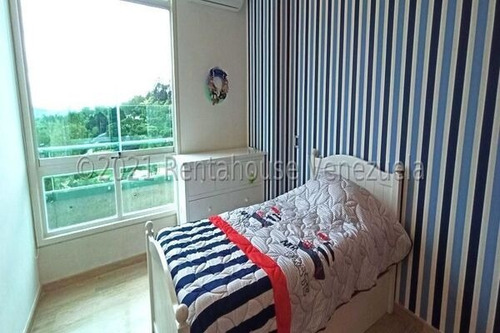Imagen 23 de 28 de Magnífico Apartamento, La Lagunita Country Club