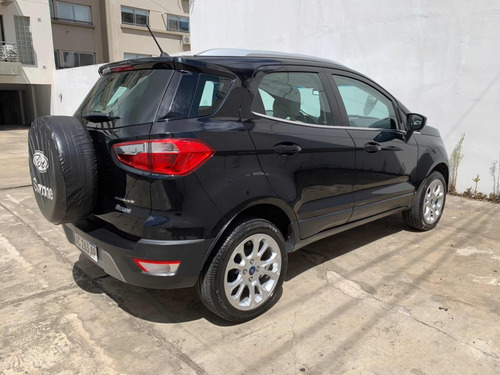 Ford Ecosport 1.5 Titanium 123cv 4x2 Manual 2018