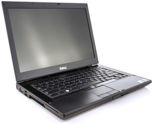 Dell E6410 I5-m520 (con Detalles A Completar)***