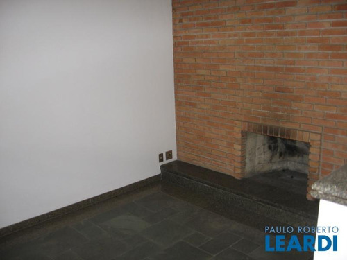 Imagem 5 de 15 de Apartamento - Morumbi - Sp - 233737