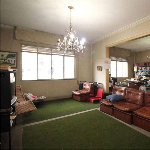 Imagem 10 de 15 de Apartamento Oportunidade Única !!! - 177