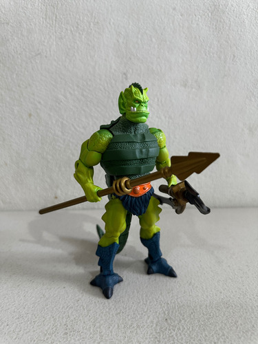 Whiplash - Masters Of The Universe Classics (Usado)