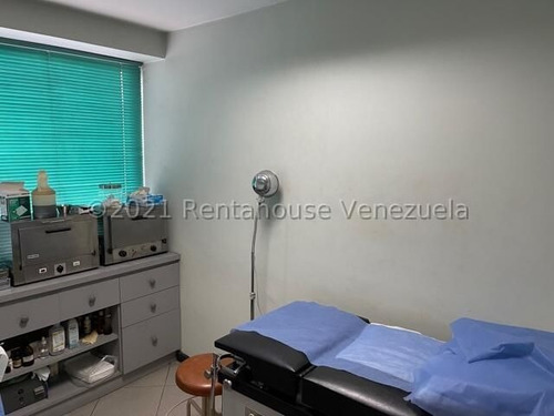 Imagen 8 de 14 de Y 22-2880 Consultorio En Alq En S Bernardino