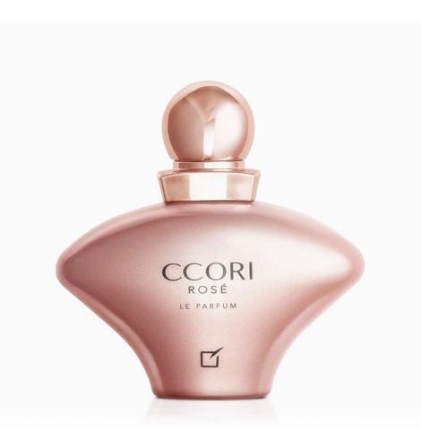Loción Ccori Rose Le Parfum Dama Origi - mL a $1734