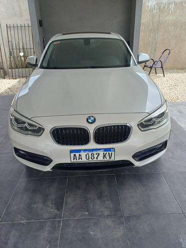 BMW Serie 1 1.6 120i Active 177cv