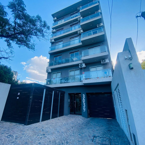 Cochera En Venta En Ciudad Jardín Lomas Del Palomar