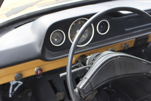 Brasilia Volkswagen 76 Original Divido 5 Mil Em 6x No Cartão