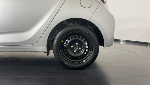 Imagem 15 de 15 de 128678 - Hyundai Hb20 2019 Com Garantia
