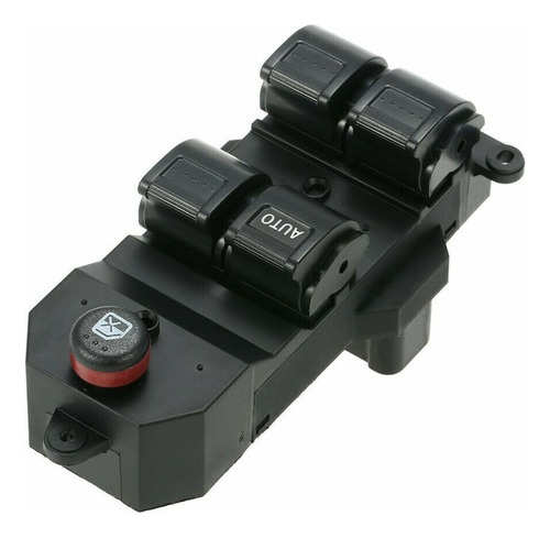 Botão Comando Vidro Elétrico Honda Civic 1.7 16v 2002-2006