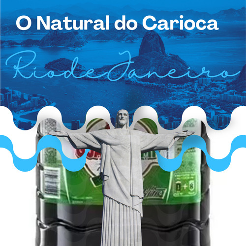 Xarope De Guaracamp De 5 Litros. Rendem 45 Litros De Guaraná