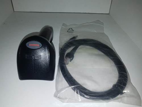 Lector Codigo Barras Qr 2d Honeywell Xenon 1900 Gsr Factura