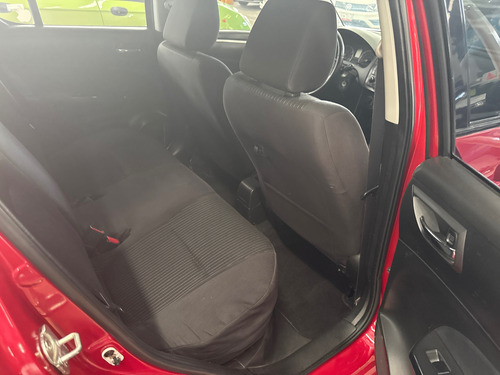 Suzuki Swift 1.2 Gls Mt