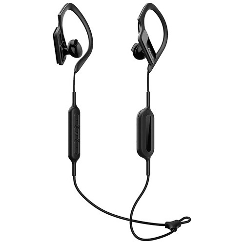 Auriculares Inalámbricos Deportivos Inear Panasonic Rp-bts10