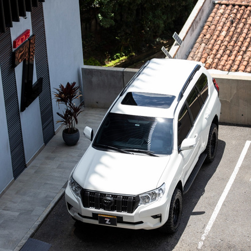 Toyota Prado Txl 4.0