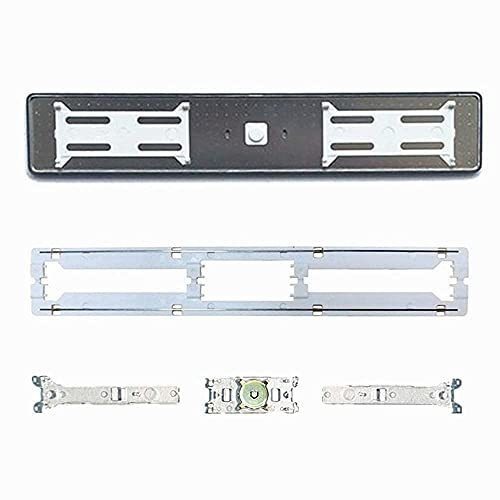 Repuesto De Tecla Barra Espaciadora Macbook Pro A1706 A1707